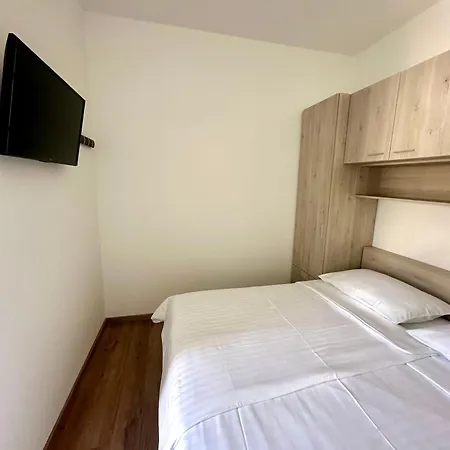 Gasthuis Sea View Macolic