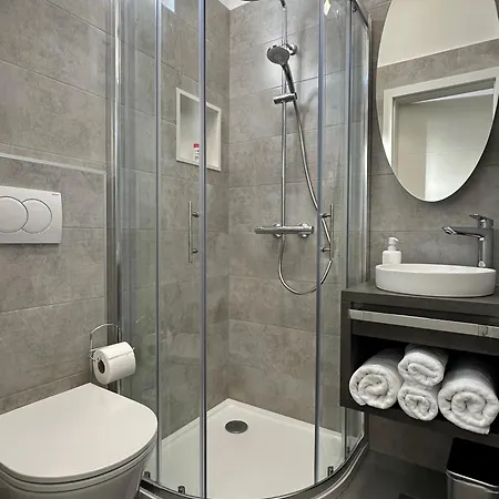 Sea View Macolic Gasthuis