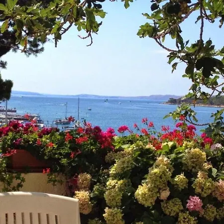 Sea View Macolic בית הארחה Palit