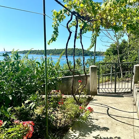 Konukevi Sea View Macolic