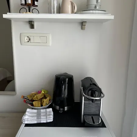 Sea View Macolic Πανσιόν Palit